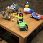 Abertham - Vanessa 3*