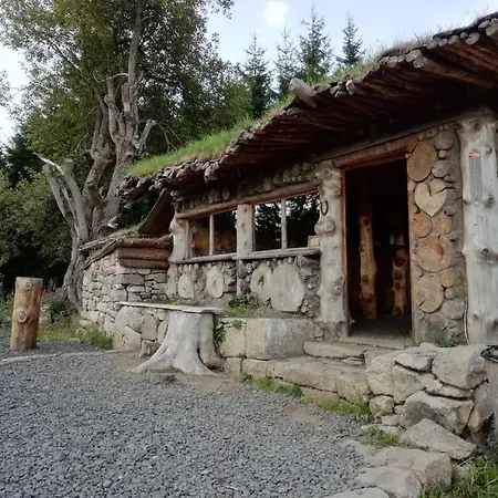 Abertham - Vanessa Πανσιόν