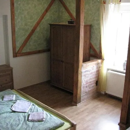 Гостевой дом Abertham - Vanessa