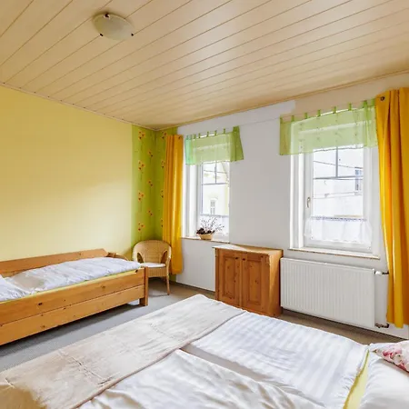 Gasthuis Abertham - Vanessa 3*