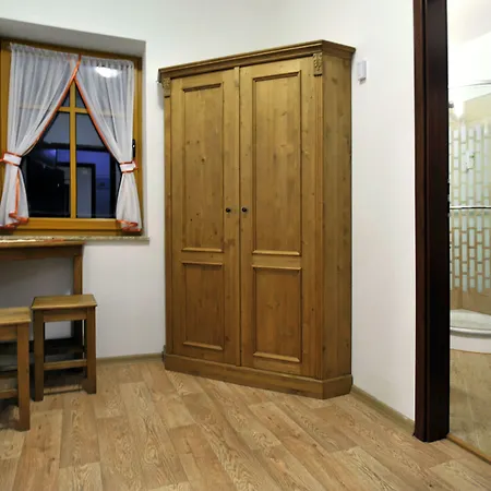 بيت ضيافة Abertham - Vanessa