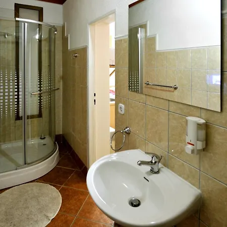 بيت ضيافة Abertham - Vanessa 3*