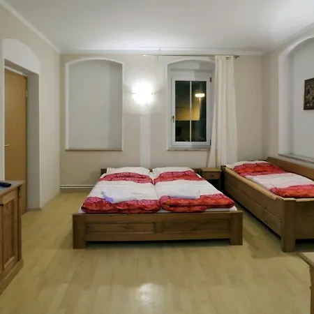 بيت ضيافة Abertham - Vanessa 3*