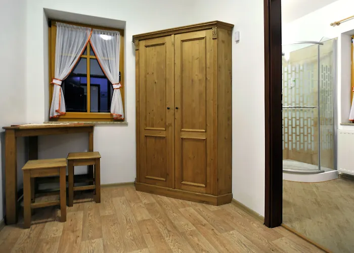 بيت ضيافة Abertham - Vanessa